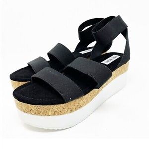 Steve Madden Sandal Platforms